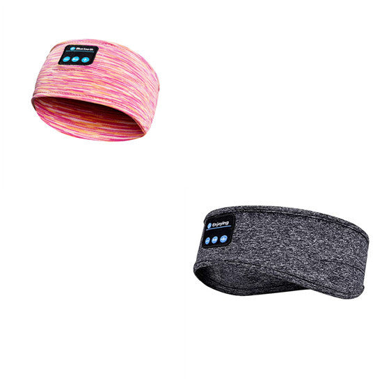 The Music Headband