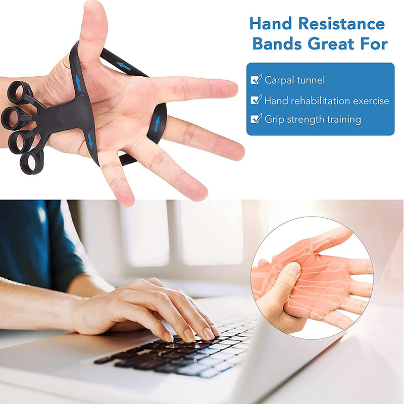 GRIP BUILDER