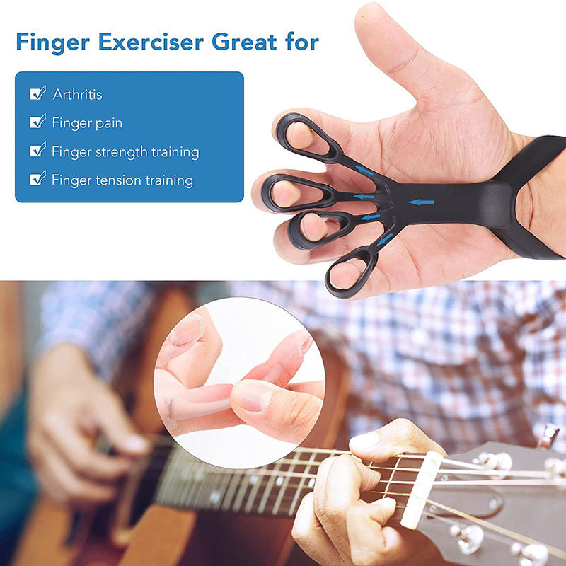 GRIP BUILDER