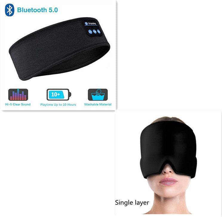 The Music Headband