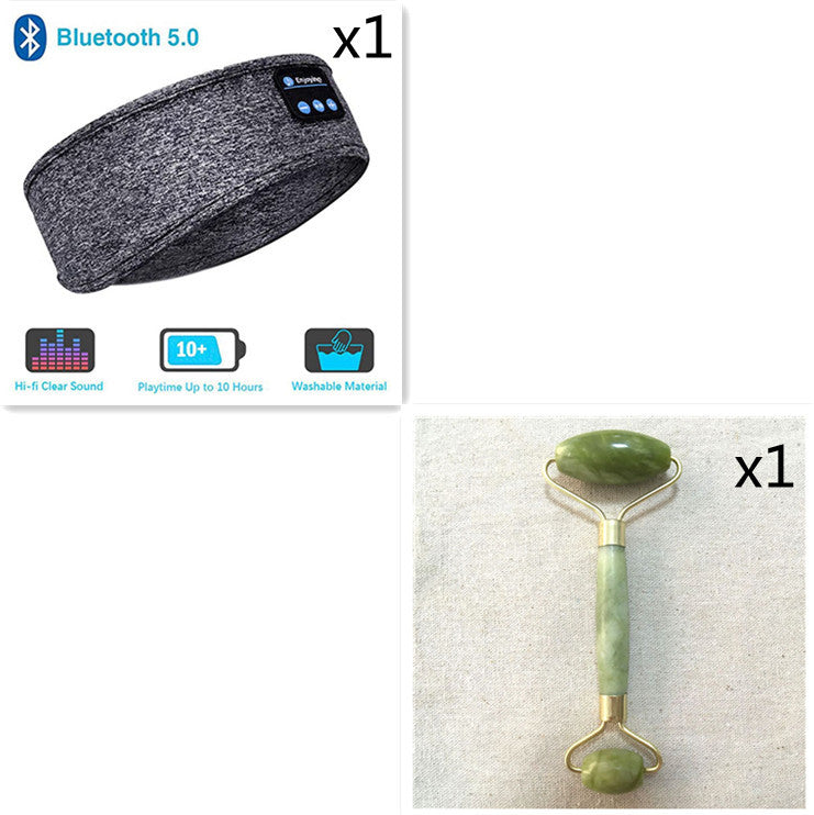 The Music Headband