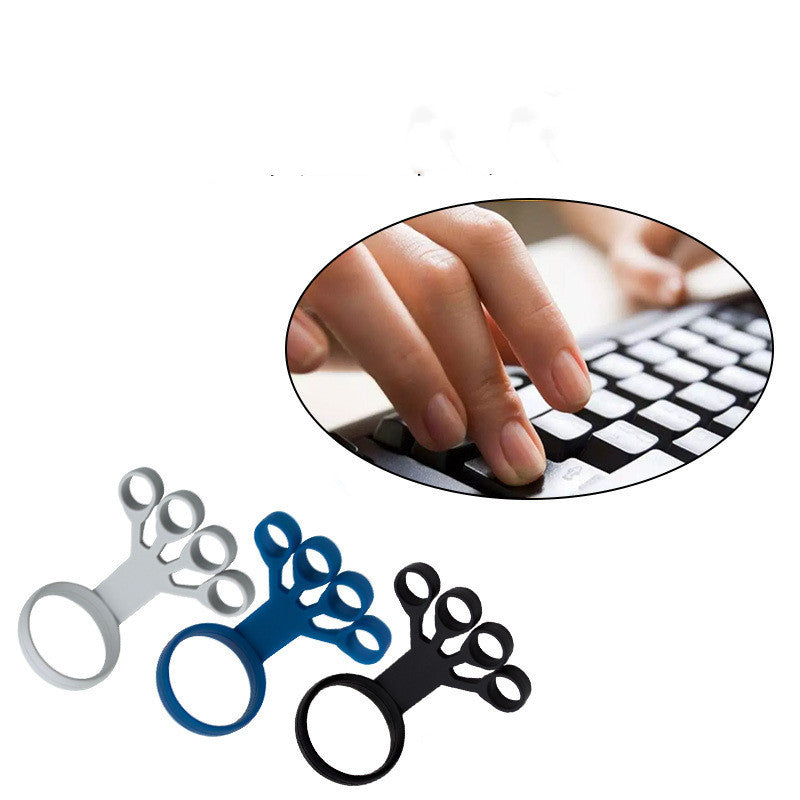 GRIP BUILDER