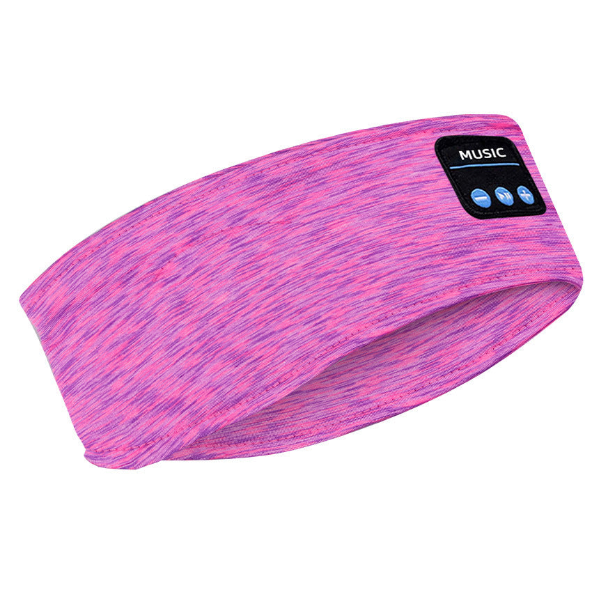 The Music Headband