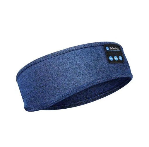 The Music Headband
