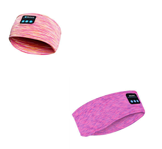 The Music Headband