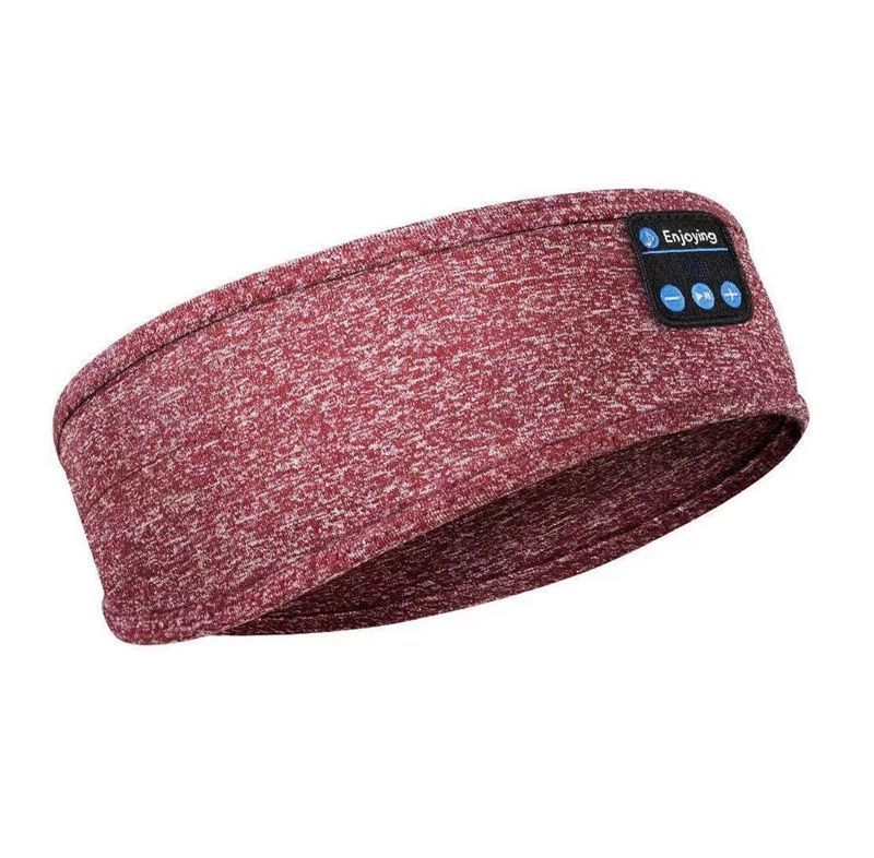 The Music Headband