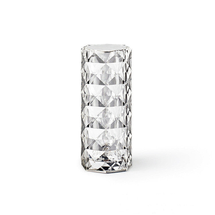 CRYSTAL NIGHT LIGHT SHINYCO
