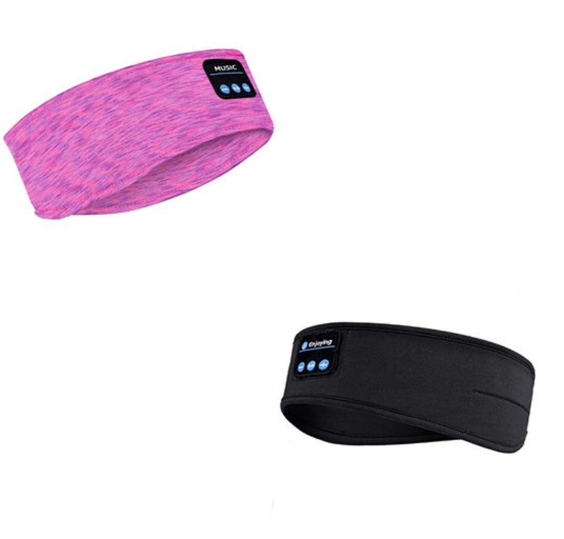 The Music Headband