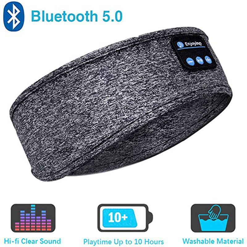 The Music Headband