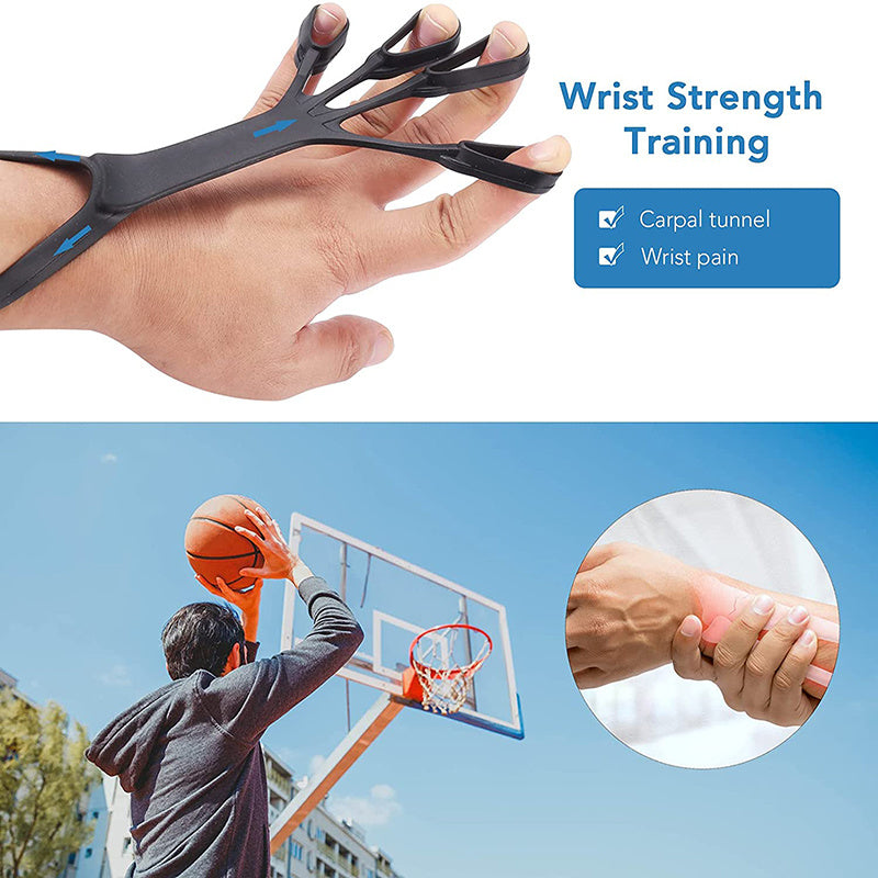 GRIP BUILDER