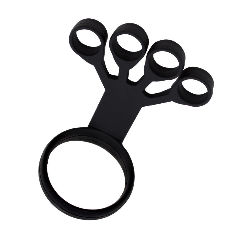 GRIP BUILDER