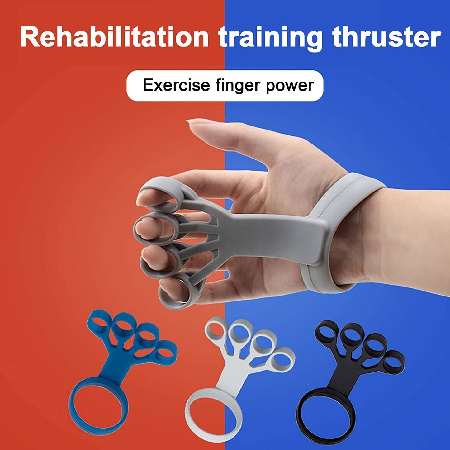 GRIP BUILDER