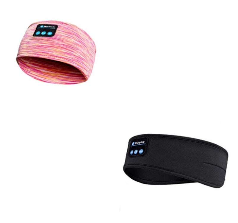 The Music Headband