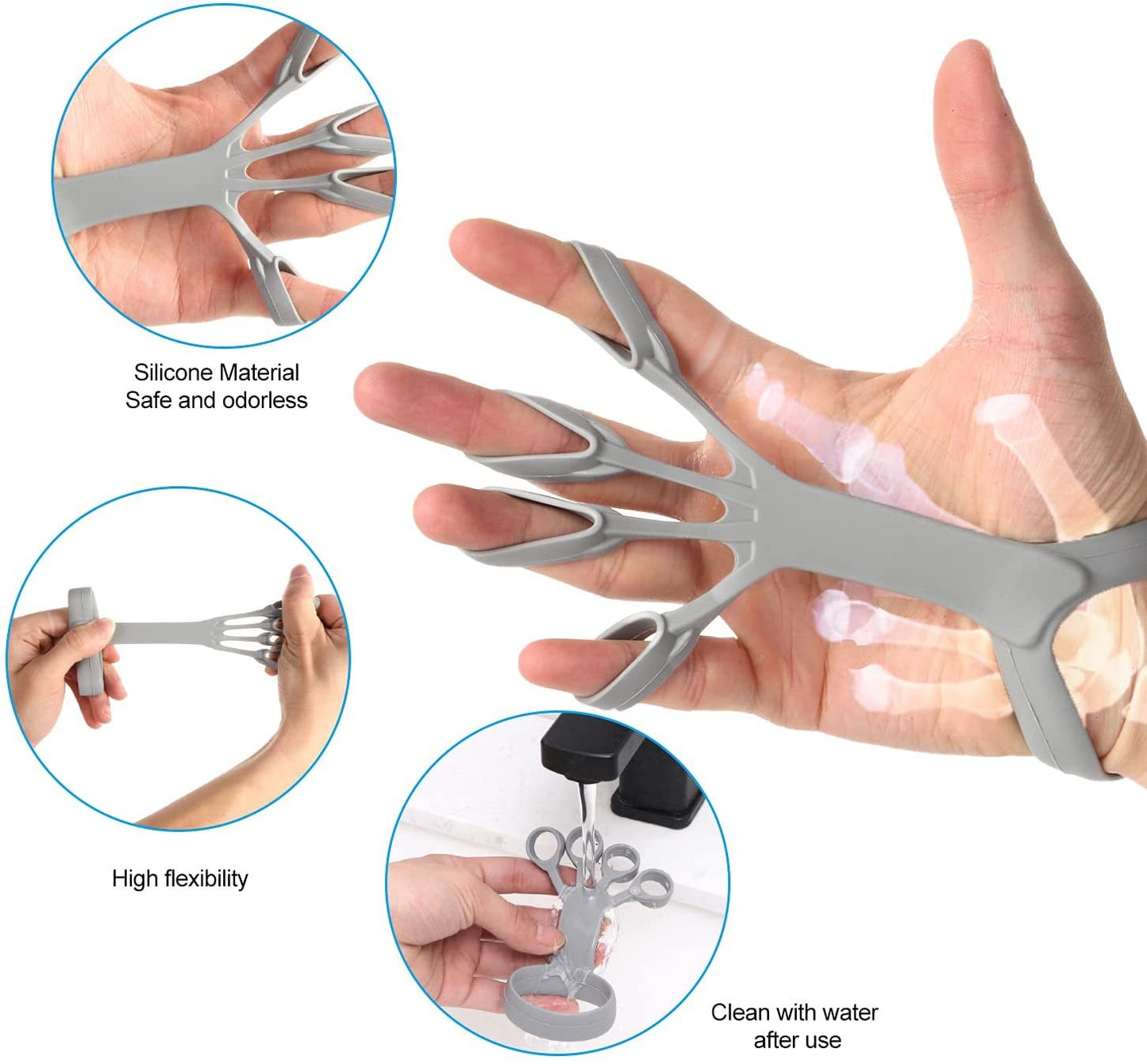 GRIP BUILDER