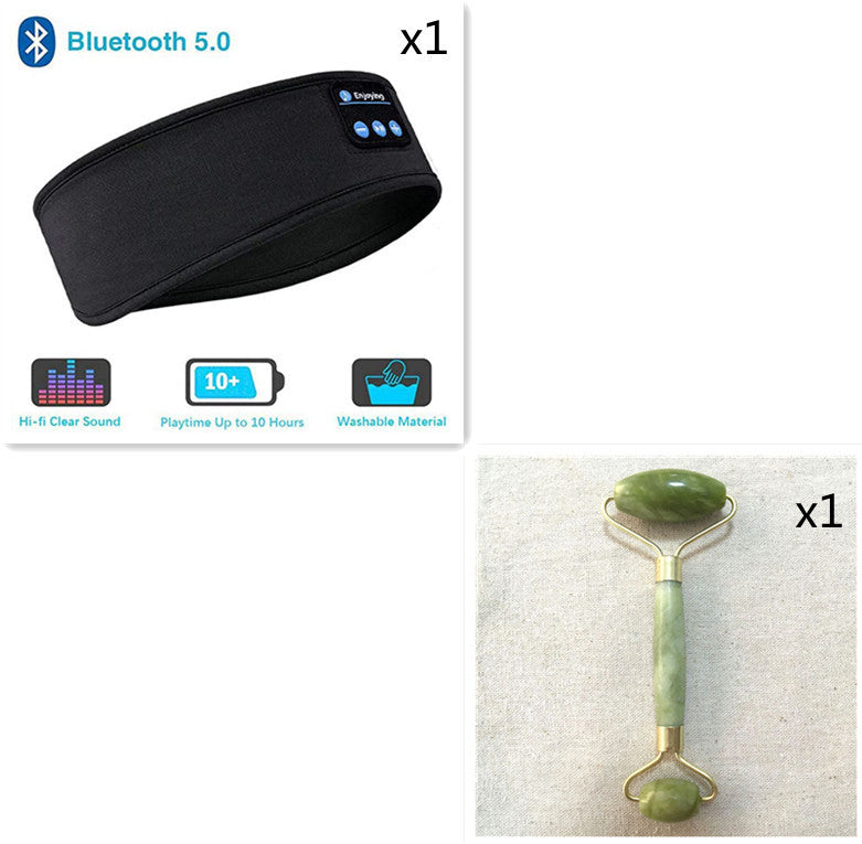 The Music Headband