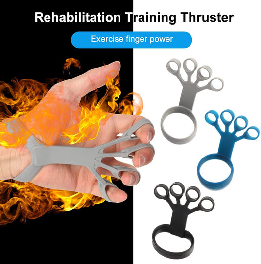 GRIP BUILDER