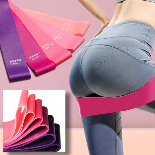 BOOTY BAND
